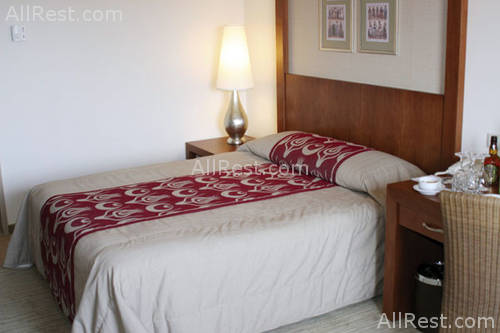 Antedon DeLuxe Hotel 11